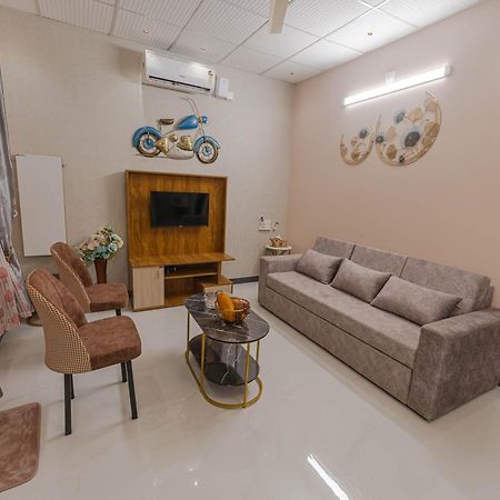 Udupi Homestay Chalet La Bonne Vie Bagian luar foto