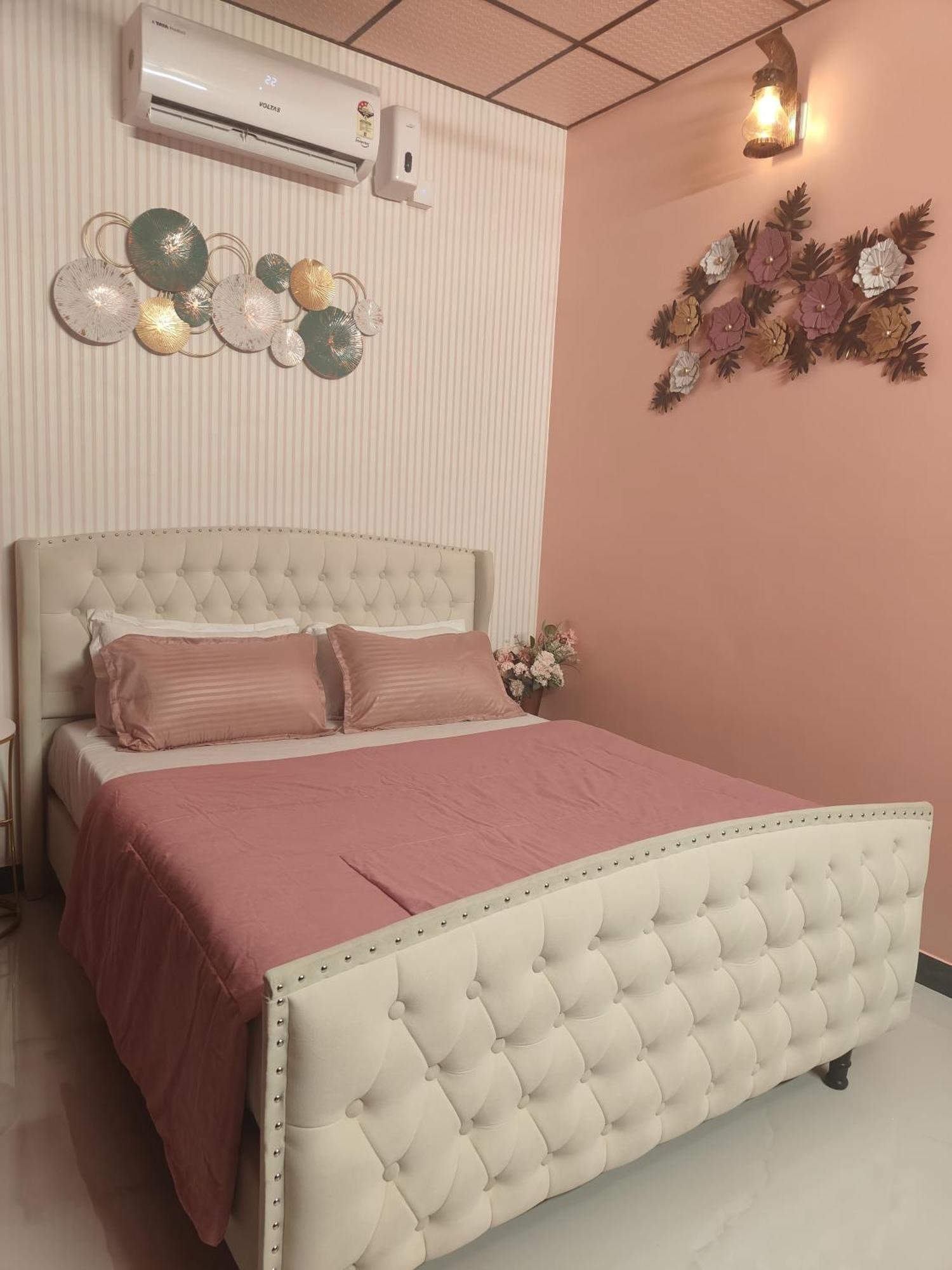 Udupi Homestay Chalet La Bonne Vie Bagian luar foto
