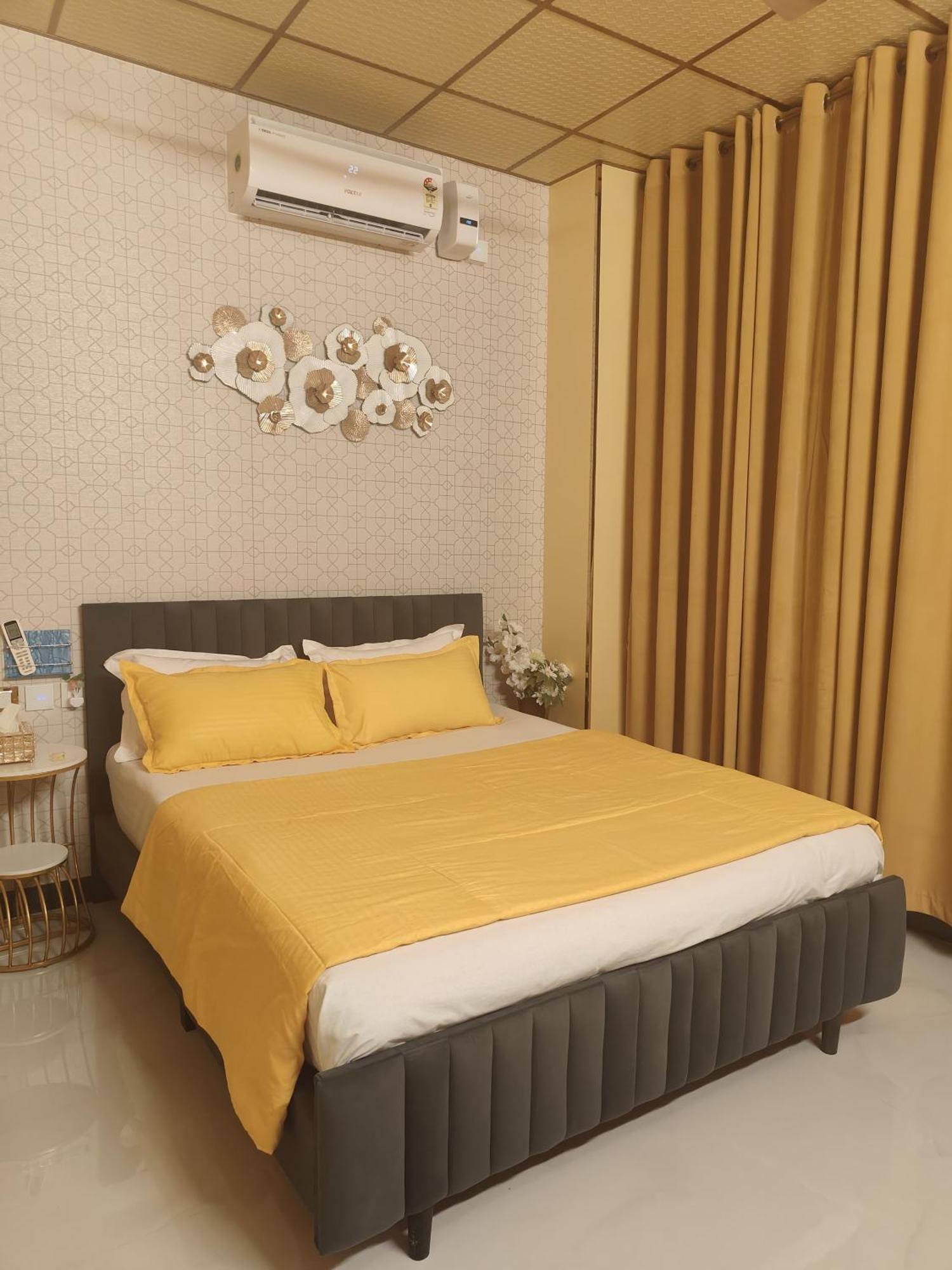 Udupi Homestay Chalet La Bonne Vie Bagian luar foto