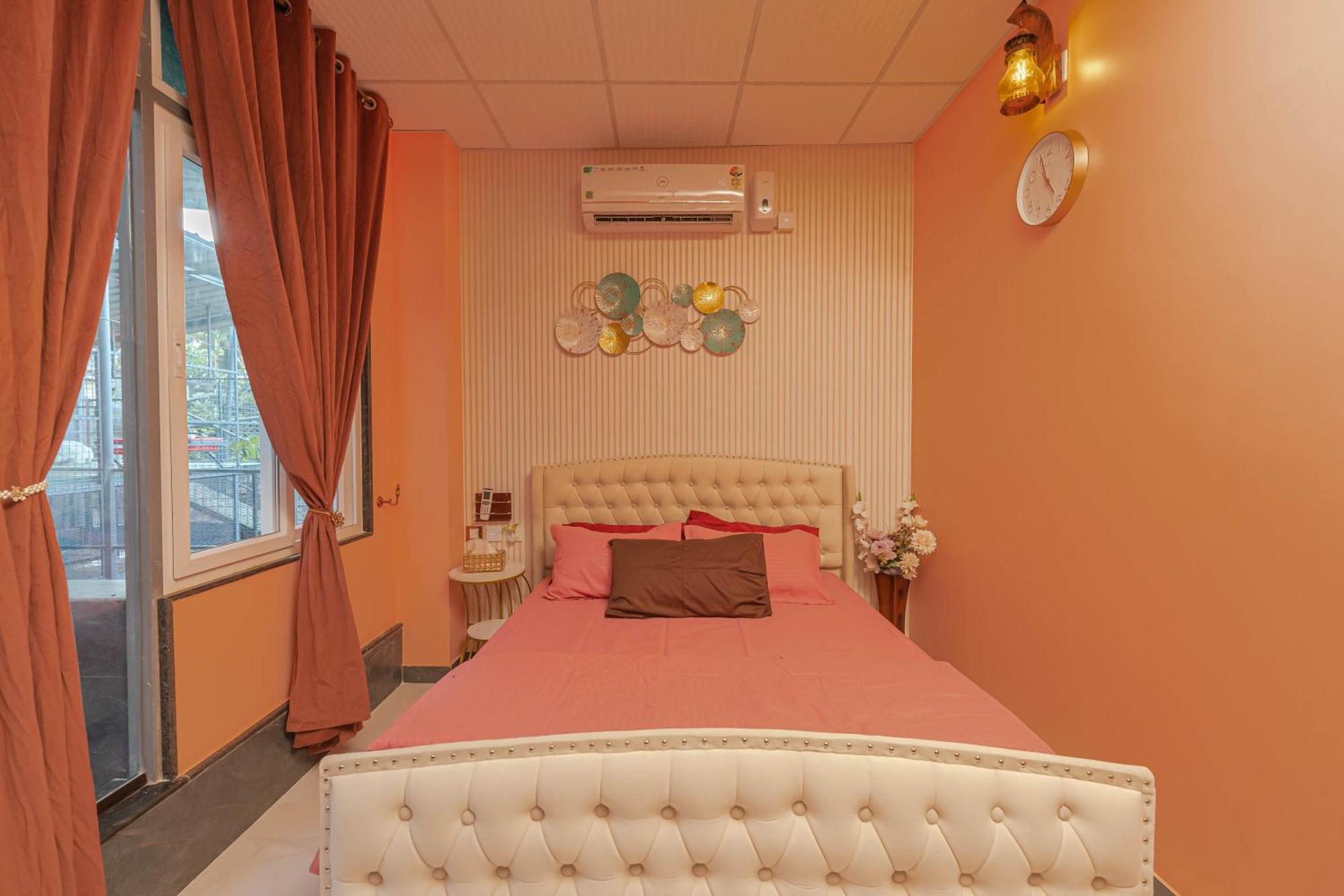 Udupi Homestay Chalet La Bonne Vie Bagian luar foto