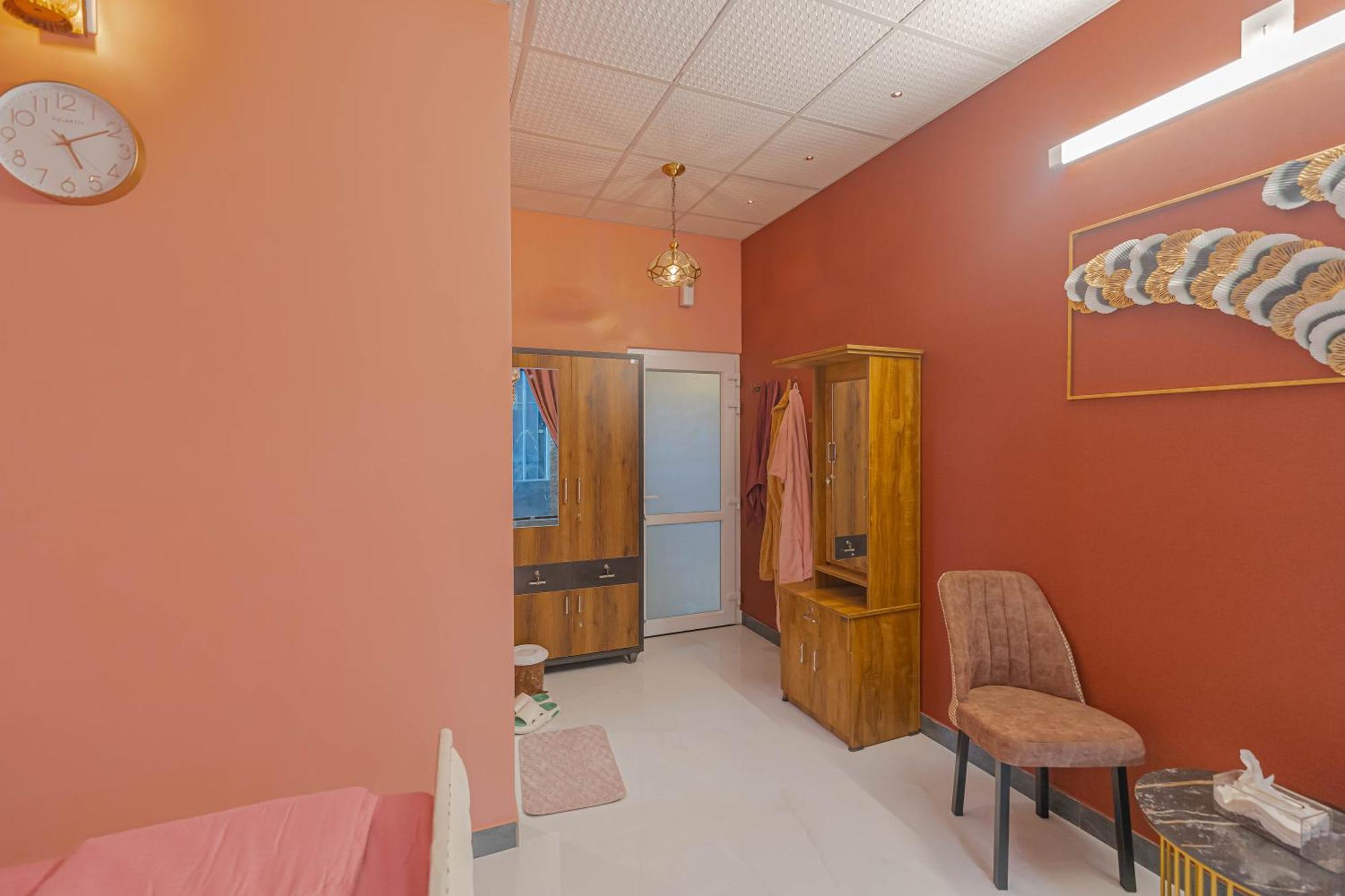 Udupi Homestay Chalet La Bonne Vie Bagian luar foto