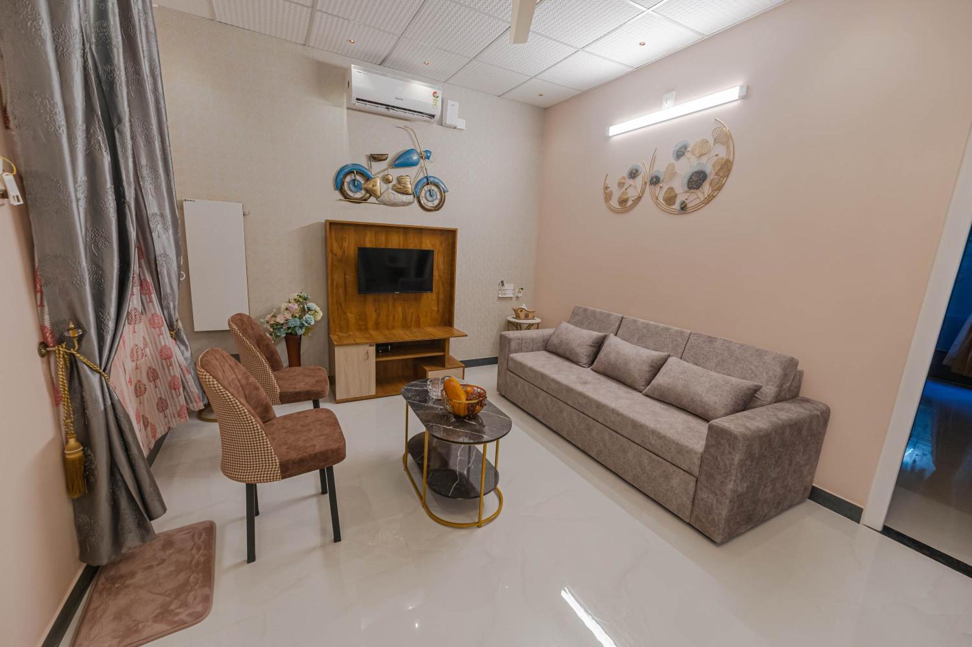 Udupi Homestay Chalet La Bonne Vie Bagian luar foto