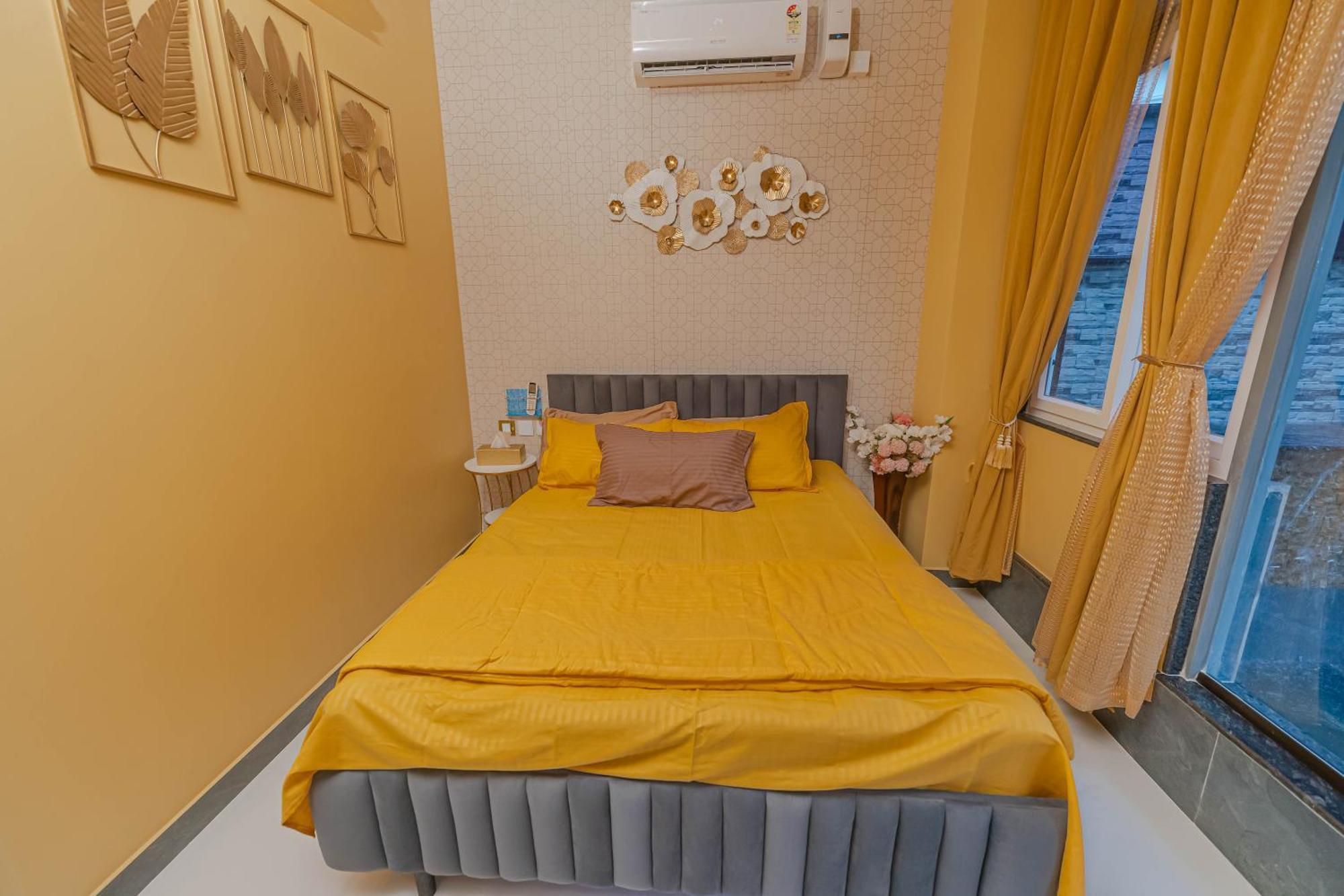 Udupi Homestay Chalet La Bonne Vie Bagian luar foto